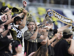 CWC LAFC ES Tunisie Soccer