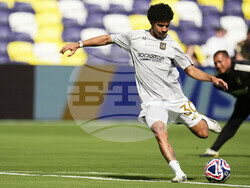 CWC LAFC ES Tunisie Soccer