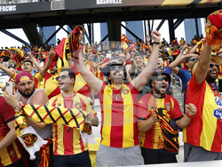 CWC LAFC ES Tunisie Soccer
