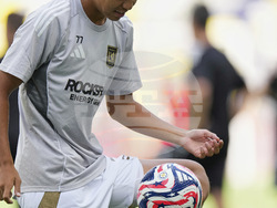 CWC LAFC ES Tunisie Soccer