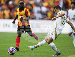 CWC LAFC ES Tunisie Soccer