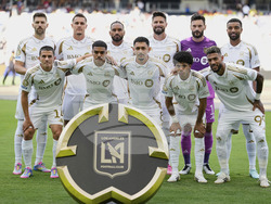 CWC LAFC ES Tunisie Soccer