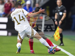 CWC LAFC ES Tunisie Soccer