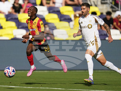 CWC LAFC ES Tunisie Soccer
