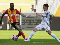 CWC LAFC ES Tunisie Soccer