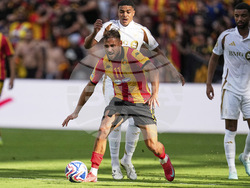 CWC LAFC ES Tunisie Soccer