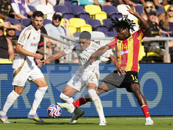 CWC LAFC ES Tunisie Soccer