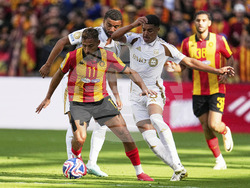 CWC LAFC ES Tunisie Soccer