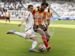 CWC LAFC ES Tunisie Soccer