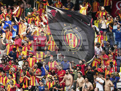 CWC LAFC ES Tunisie Soccer