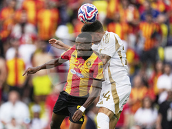 CWC LAFC ES Tunisie Soccer