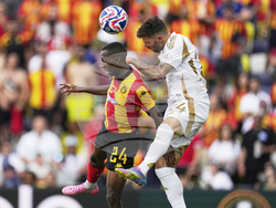 CWC LAFC ES Tunisie Soccer