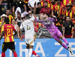 CWC LAFC ES Tunisie Soccer