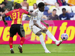 CWC LAFC ES Tunisie Soccer