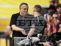 CWC LAFC ES Tunisie Soccer