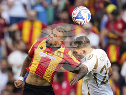 CWC LAFC ES Tunisie Soccer