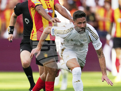 CWC LAFC ES Tunisie Soccer