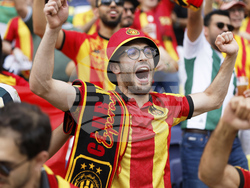 CWC LAFC ES Tunisie Soccer