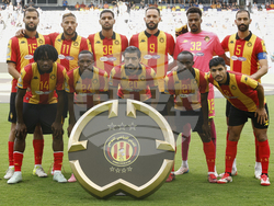 CWC LAFC ES Tunisie Soccer