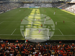 CWC LAFC ES Tunisie Soccer