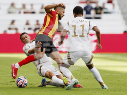 CWC LAFC ES Tunisie Soccer