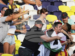 CWC LAFC ES Tunisie Soccer