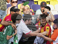 CWC LAFC ES Tunisie Soccer