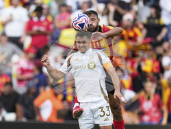 CWC LAFC ES Tunisie Soccer