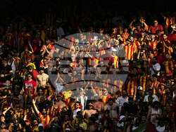 CWC LAFC ES Tunisie Soccer