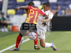 CWC LAFC ES Tunisie Soccer