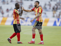 CWC LAFC ES Tunisie Soccer