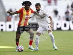 CWC LAFC ES Tunisie Soccer