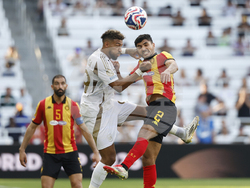 CWC LAFC ES Tunisie Soccer