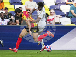 CWC LAFC ES Tunisie Soccer