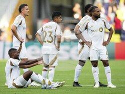 CWC LAFC ES Tunisie Soccer