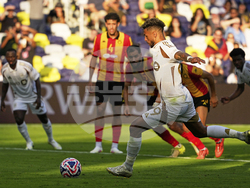 CWC LAFC ES Tunisie Soccer