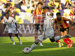 CWC LAFC ES Tunisie Soccer