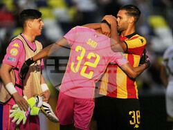 CWC LAFC ES Tunisie Soccer