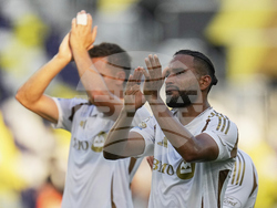 CWC LAFC ES Tunisie Soccer