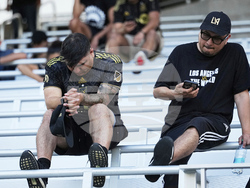 CWC LAFC ES Tunisie Soccer