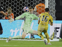 APTOPIX CWC Bayern Munich Boca Juniors Soccer