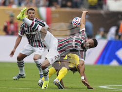 CWC Club World Cup Soccer Photo Gallery