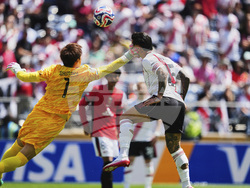 CWC Club World Cup Soccer Photo Gallery