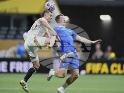 CWC Club World Cup Soccer Photo Gallery