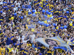 CWC Club World Cup Soccer Photo Gallery