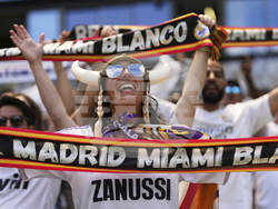 CWC Club World Cup Soccer Photo Gallery