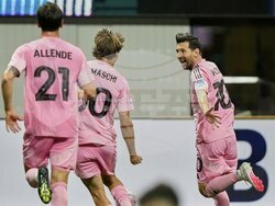 CWC Club World Cup Soccer Photo Gallery