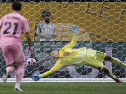 CWC Club World Cup Soccer Photo Gallery