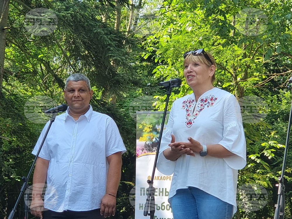 В новозагорското село Баня ще бъдат обновени по проект площадът и паркът