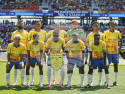 CWC Mamelodi Sundowns Borussia Dortmund Soccer